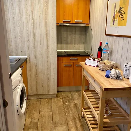 Anziola Фермерский дом *
