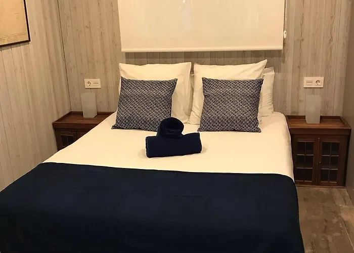 Anziola Κατάλυμα σε φάρμα