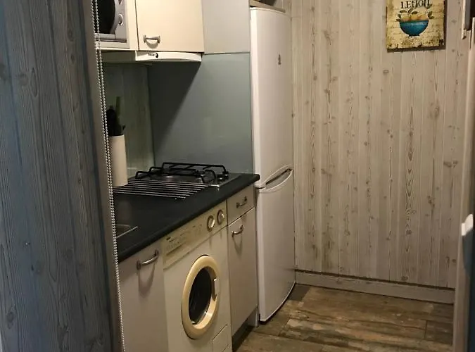 Anziola Κατάλυμα σε φάρμα Oiartzun