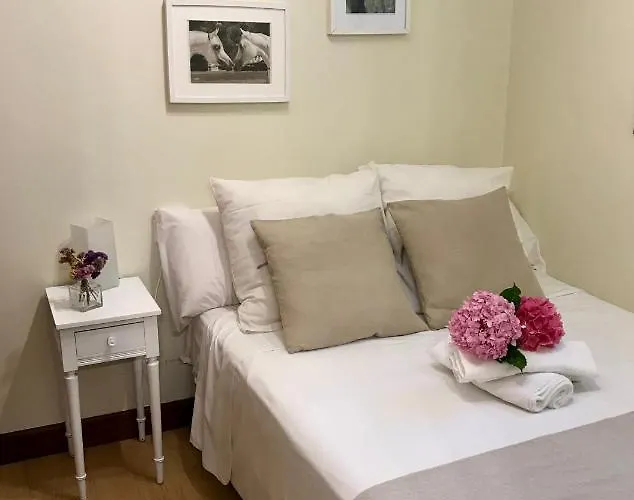 Κατάλυμα σε φάρμα Anziola *