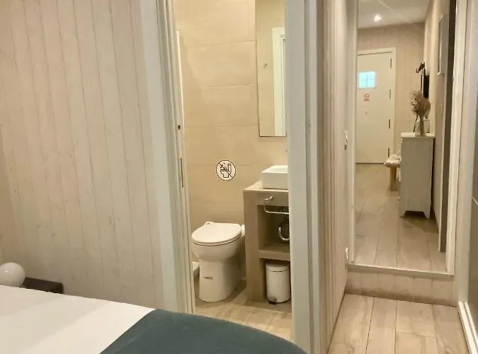 Anziola Κατάλυμα σε φάρμα Oiartzun