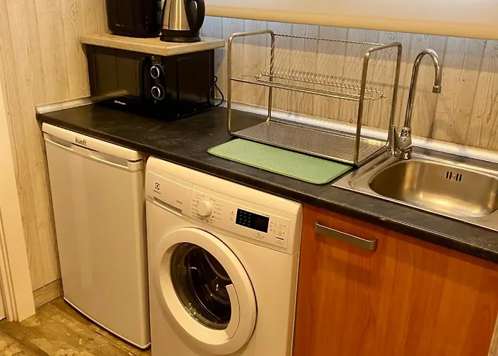 Anziola Κατάλυμα σε φάρμα *