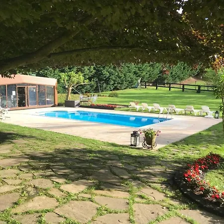 Anziola Alloggio per agriturismo