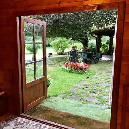 Anziola Alloggio per agriturismo Oiartzun
