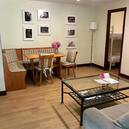 Alloggio per agriturismo Anziola