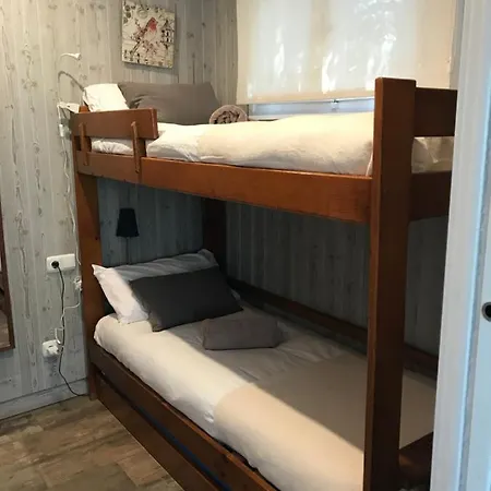 Farma Anziola Oiartzun