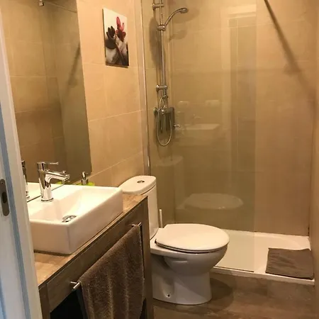 Alloggio per agriturismo Anziola