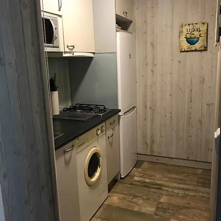 Anziola Alloggio per agriturismo Oiartzun