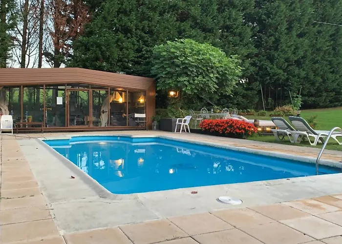 Anziola Agroturismo *