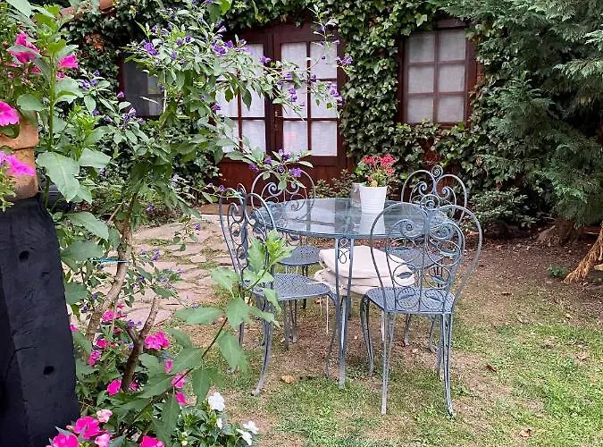 Agroturismo Anziola *