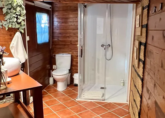 Agroturismo Anziola Oiartzun